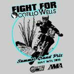 The California Off-Road Vehicle Association (CORVA), Tierra Del Sol Four Wheel Drive Club (TDS)