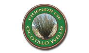 Friends of Ocotillo Wells