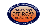 San Diego Off Road Coalition