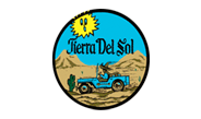 Tierra Del Sol Desert Safari