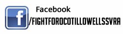 Follow Fight For Ocotillo Wells on Facebook